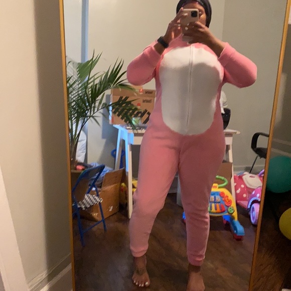 Unicorn onsie - Picture 7 of 8